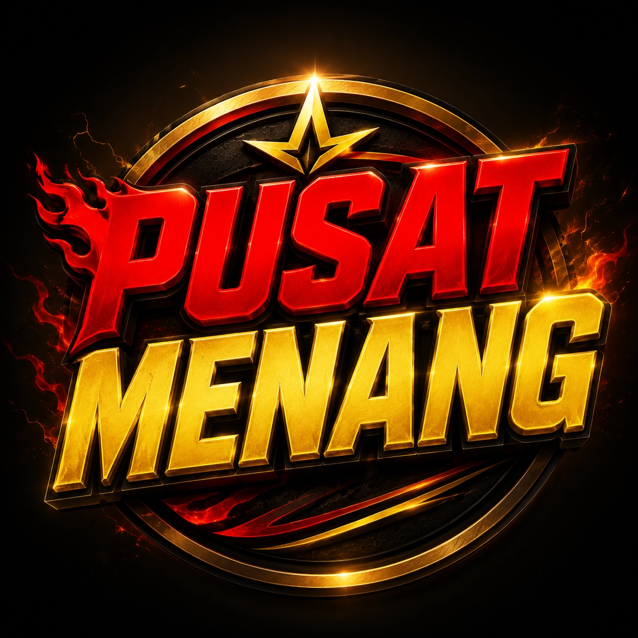 Pusatmenang v96