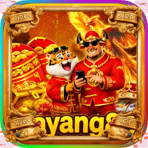 Wayang88 v96